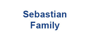 Sebastian Family logo